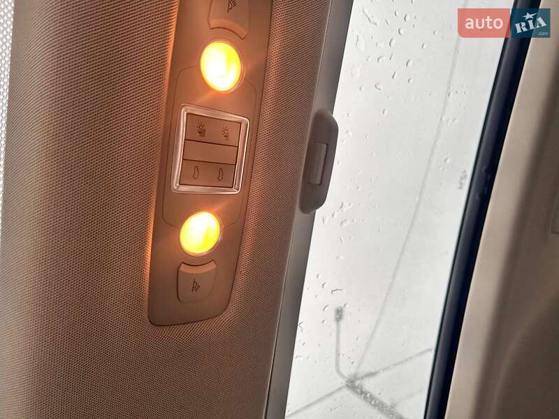 Внедорожник / Кроссовер Audi Q7 2012 в Ровно