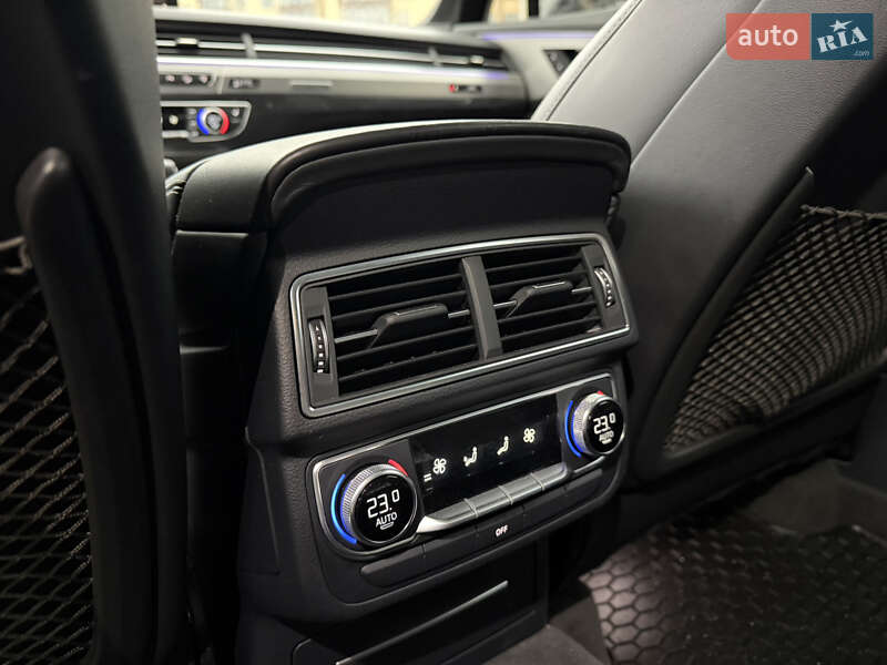 Внедорожник / Кроссовер Audi Q7 2015 в Чернигове