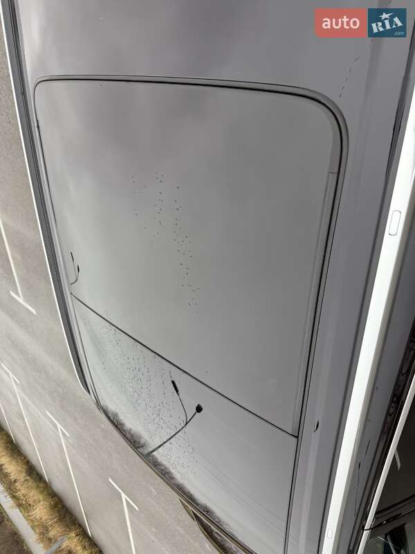 Внедорожник / Кроссовер Audi Q7 2018 в Киеве фото 23 Внедорожник / Кроссовер Audi Q7 2018 в Киеве