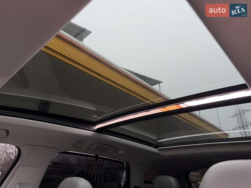 Внедорожник / Кроссовер Audi Q7 2017 в Днепре