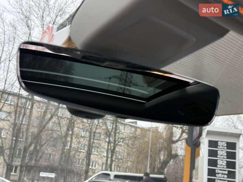 Внедорожник / Кроссовер Audi Q7 2017 в Днепре