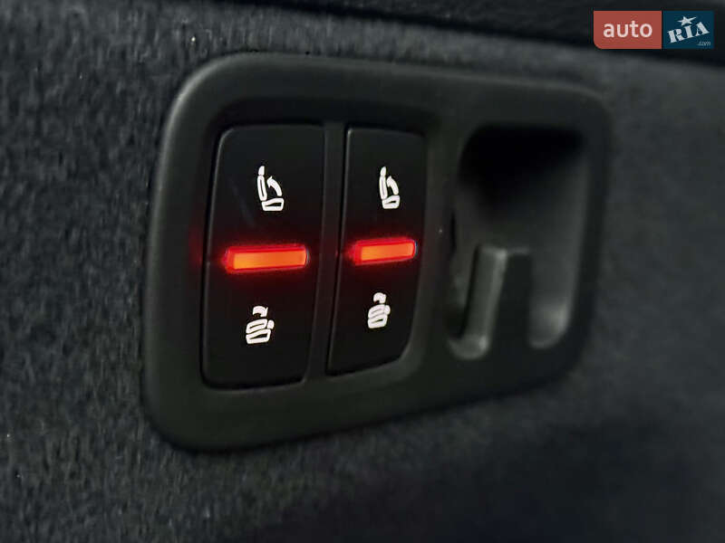 Внедорожник / Кроссовер Audi Q7 2019 в Днепре