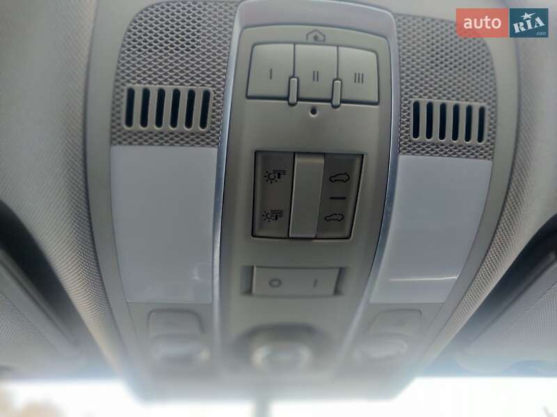 Внедорожник / Кроссовер Audi Q7 2012 в Смотриче