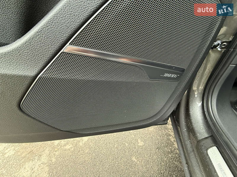 Позашляховик / Кросовер Audi Q7 2018 в Черкасах