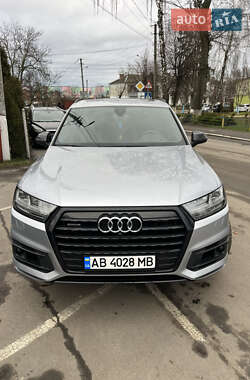 Позашляховик / Кросовер Audi Q7 2019 в Калинівці