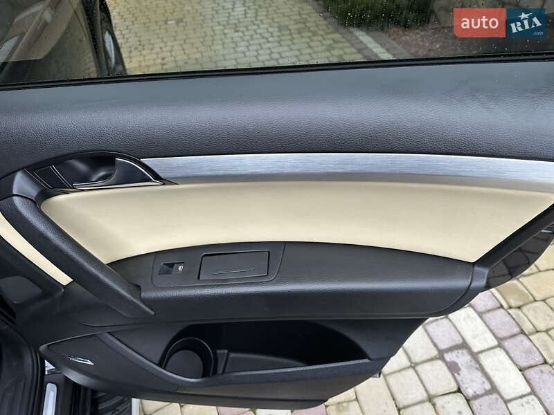 Внедорожник / Кроссовер Audi Q7 2009 в Млинове