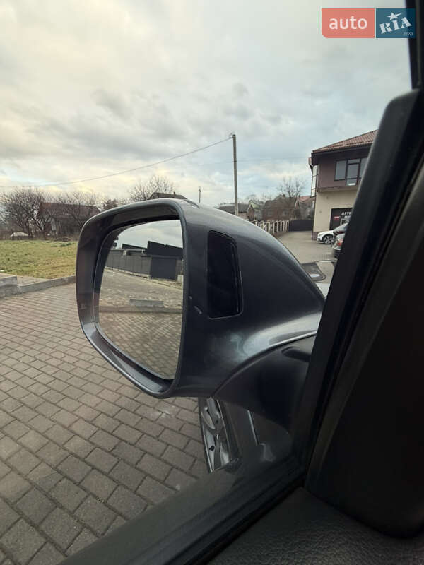 Внедорожник / Кроссовер Audi Q7 2015 в Львове