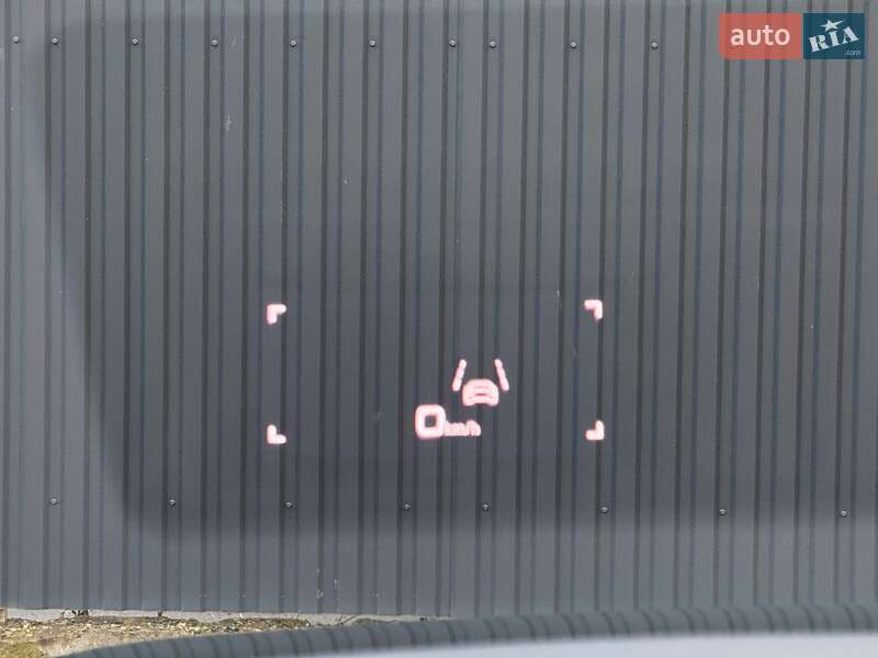 Внедорожник / Кроссовер Audi Q7 2021 в Луцке