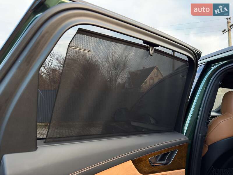 Внедорожник / Кроссовер Audi Q7 2021 в Луцке