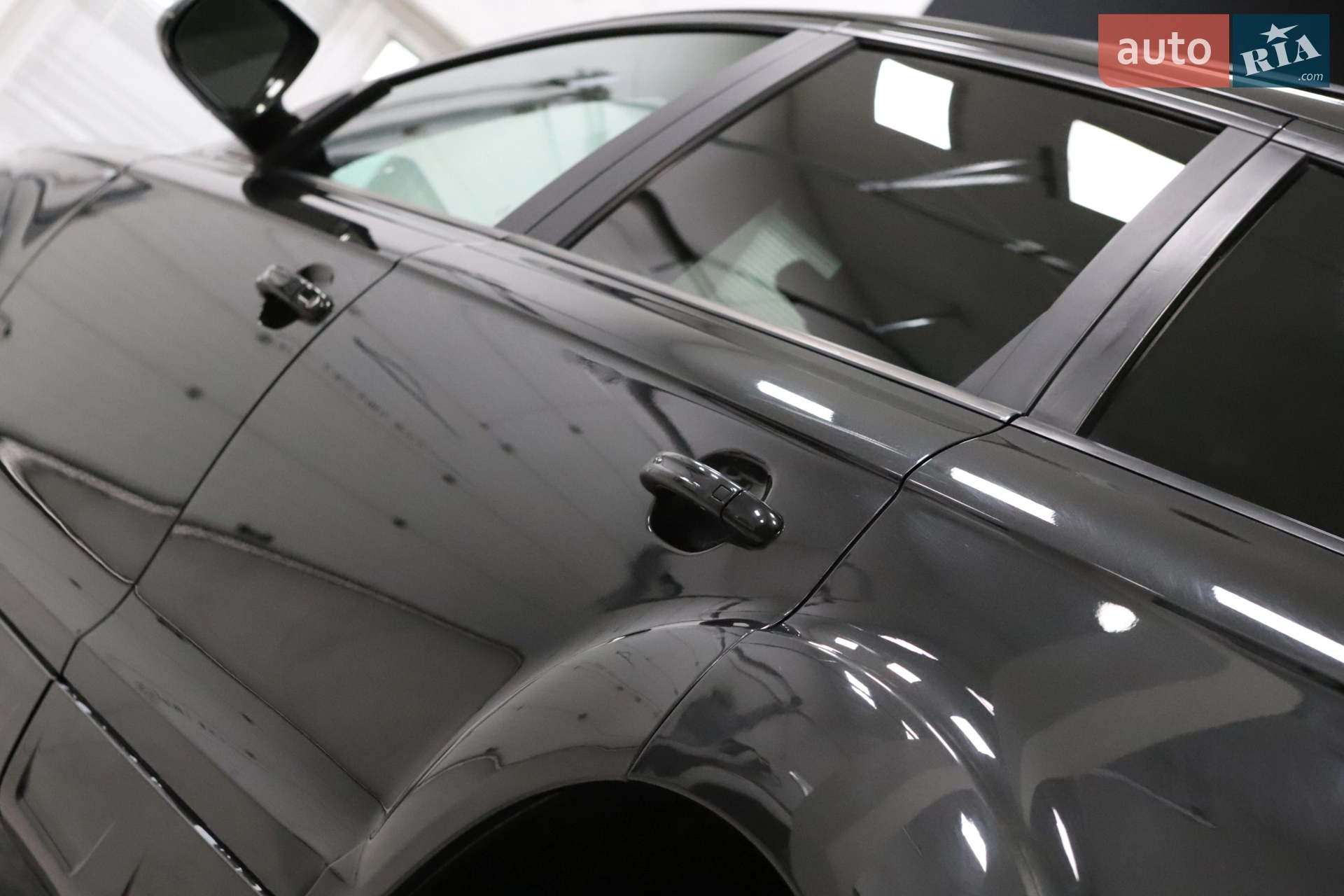 2013 Audi Q7 - мініатюра 45