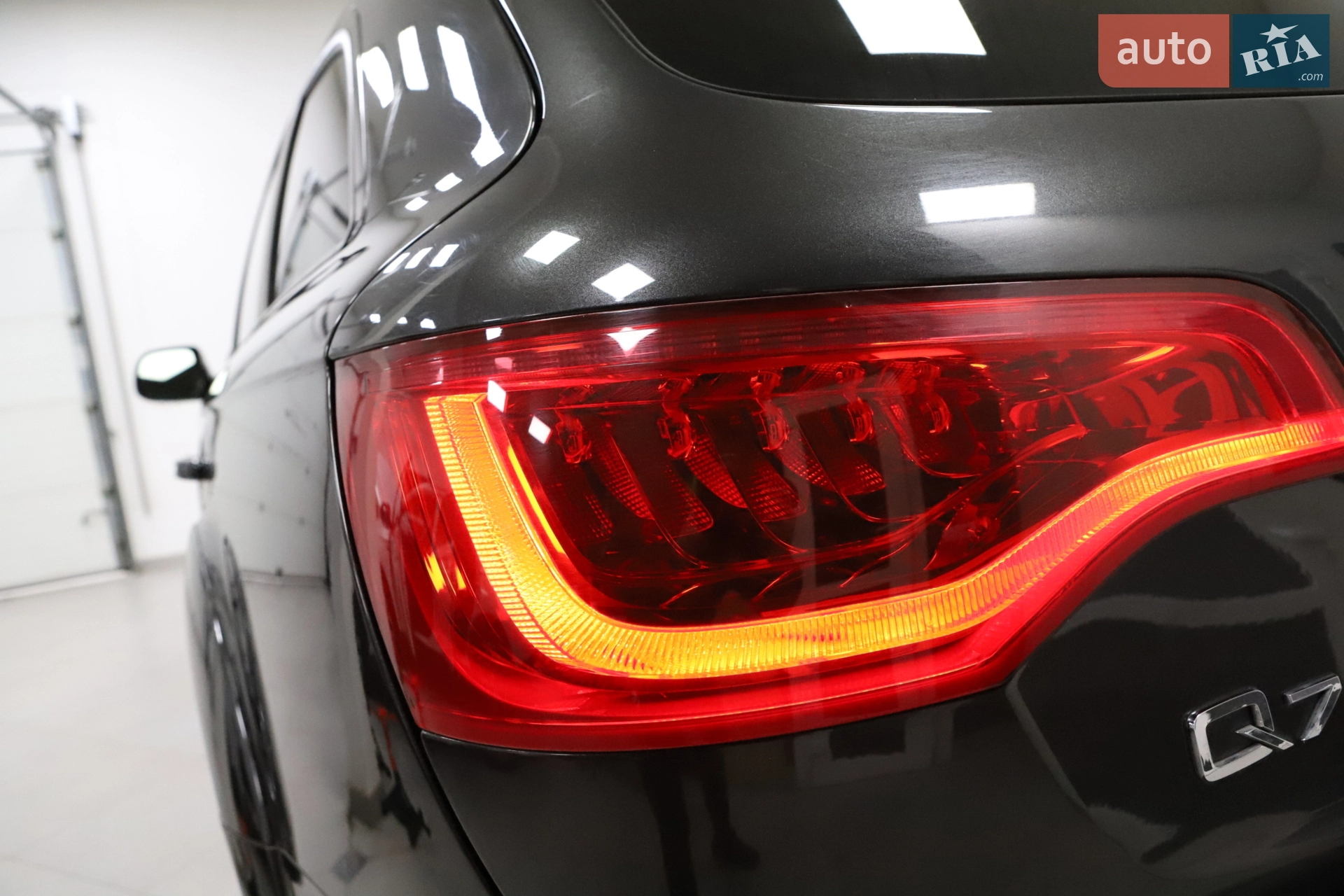 2013 Audi Q7 - мініатюра 48