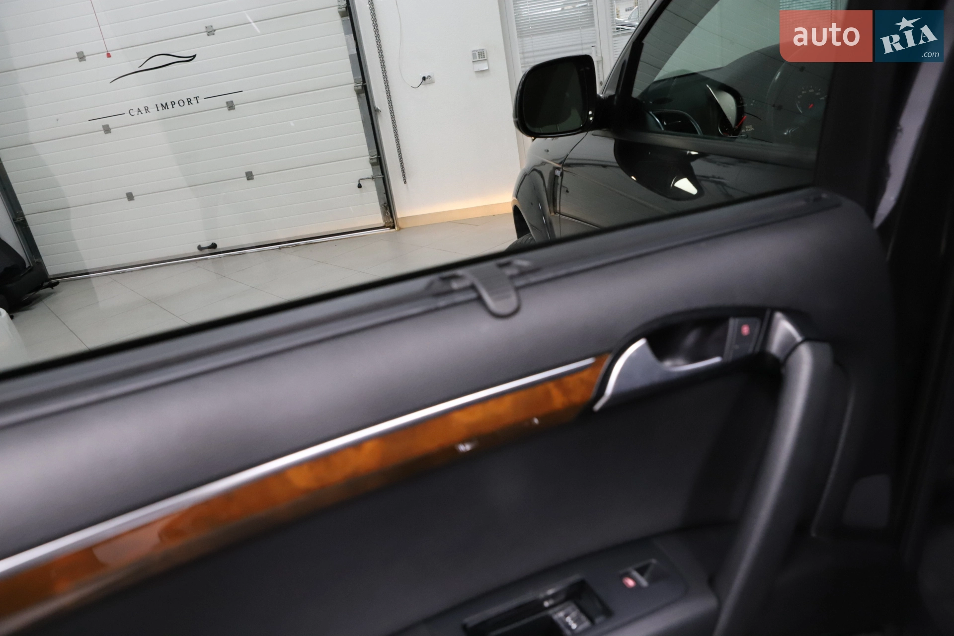 2013 Audi Q7 - мініатюра 62