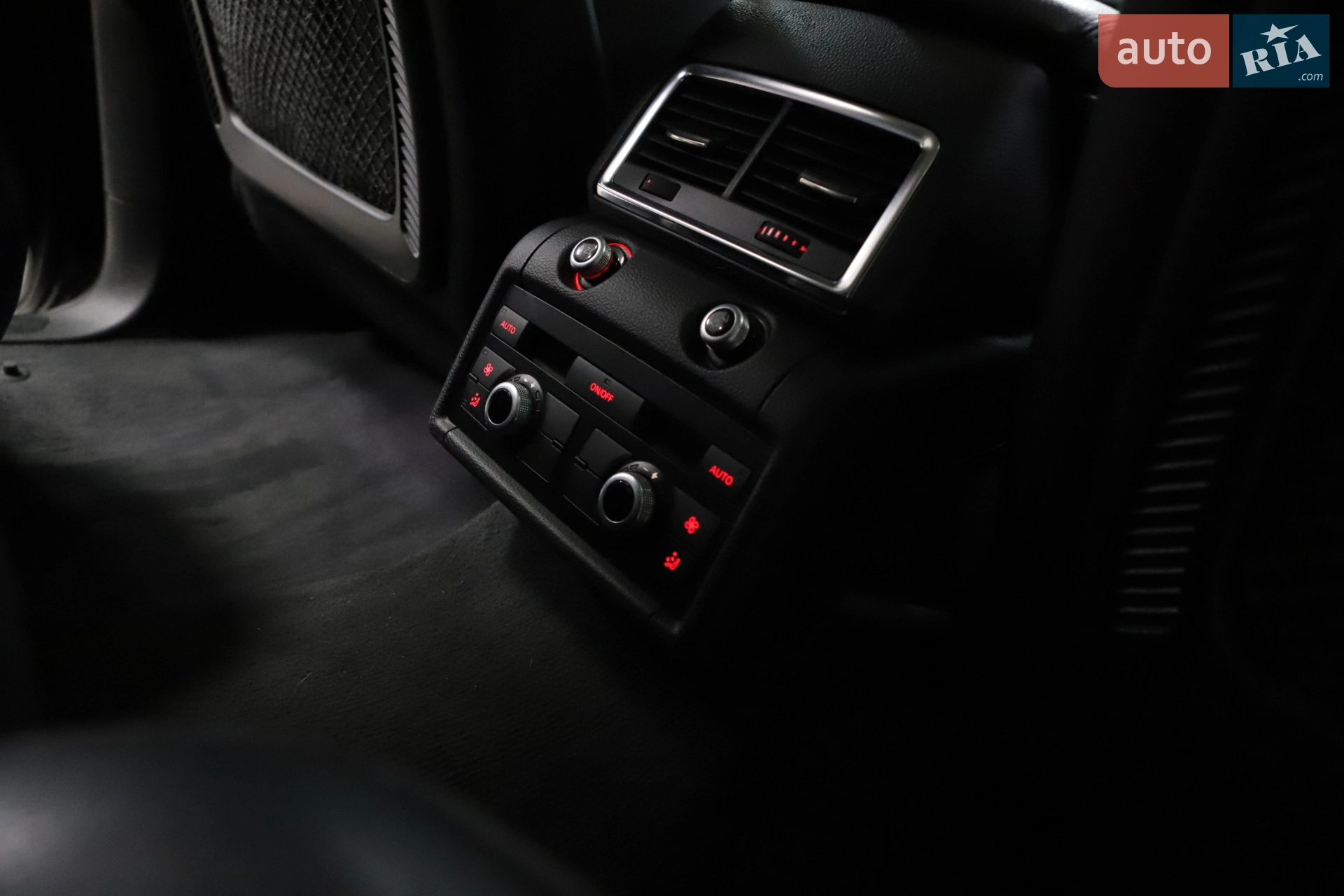 2013 Audi Q7 - мініатюра 70