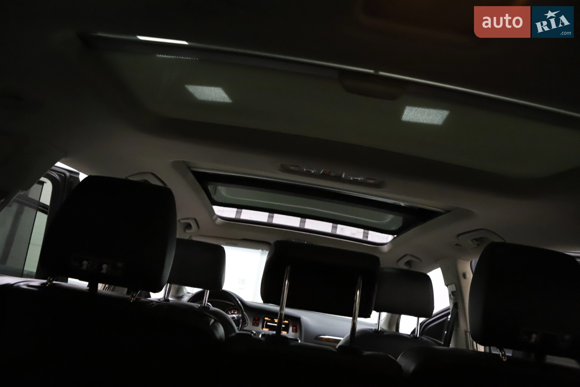 2013 Audi Q7 - мініатюра 84