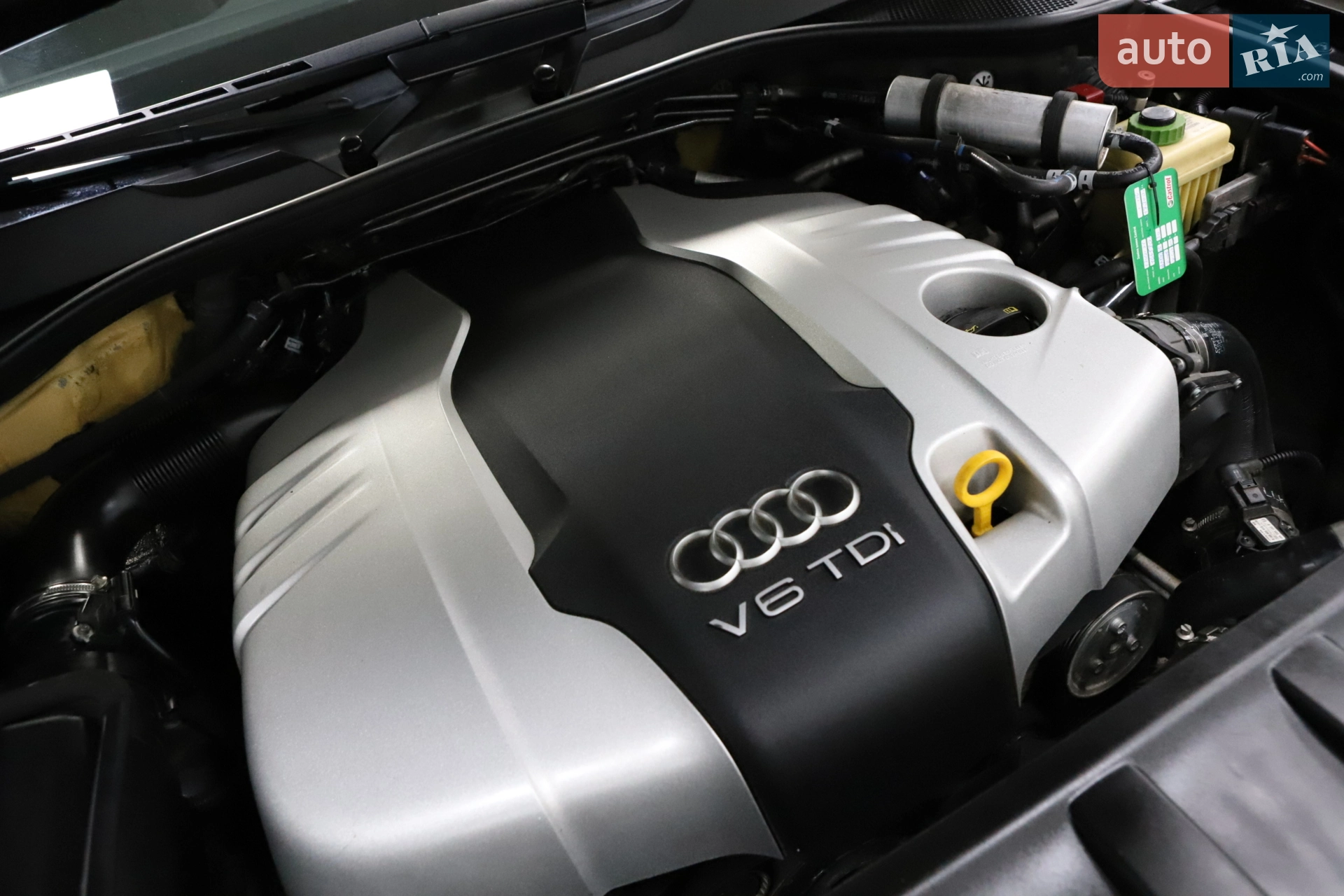 2013 Audi Q7 - мініатюра 89