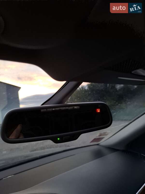 Позашляховик / Кросовер Audi Q7 2014 в Дубні фото 21 Позашляховик / Кросовер Audi Q7 2014 в Дубні