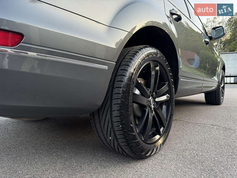Позашляховик / Кросовер Audi Q7 2014 в Умані фото 14 Позашляховик / Кросовер Audi Q7 2014 в Умані