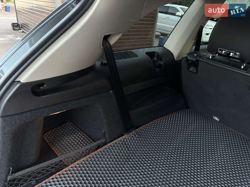 Позашляховик / Кросовер Audi Q7 2014 в Умані фото 38 Позашляховик / Кросовер Audi Q7 2014 в Умані