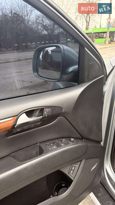 Внедорожник / Кроссовер Audi Q7 2008 в Житомире фото 10 Внедорожник / Кроссовер Audi Q7 2008 в Житомире