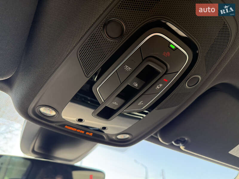 Внедорожник / Кроссовер Audi Q7 2022 в Харькове