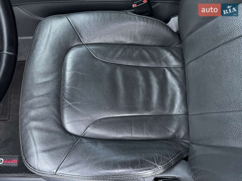 Позашляховик / Кросовер Audi Q7 2013 в Березному фото 17 Позашляховик / Кросовер Audi Q7 2013 в Березному