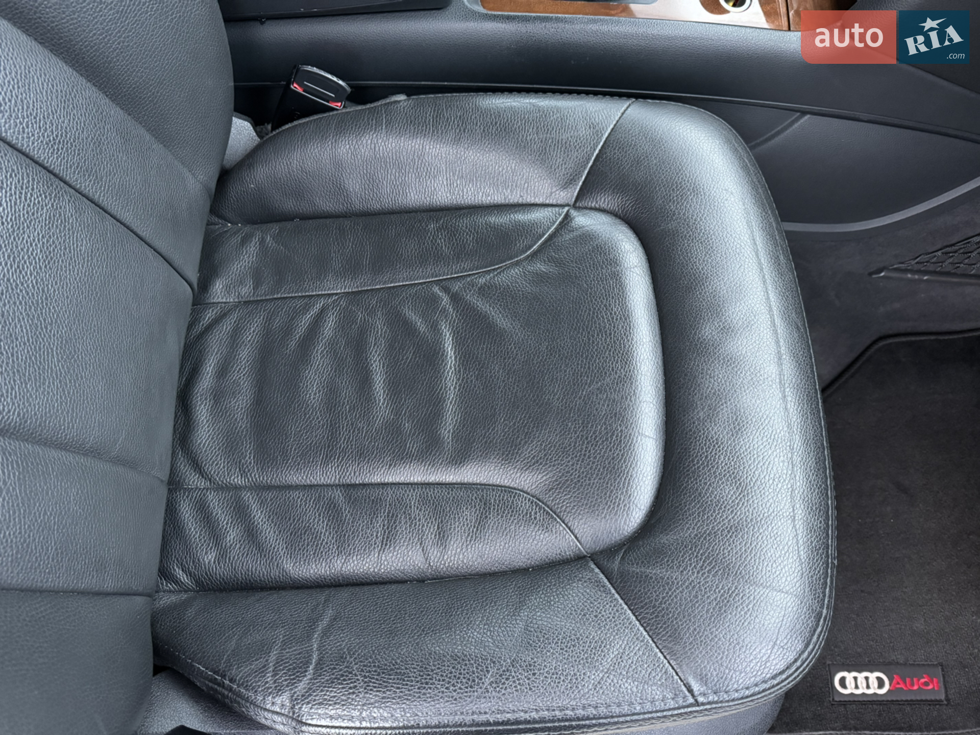 2013 Audi Q7 - мініатюра 29