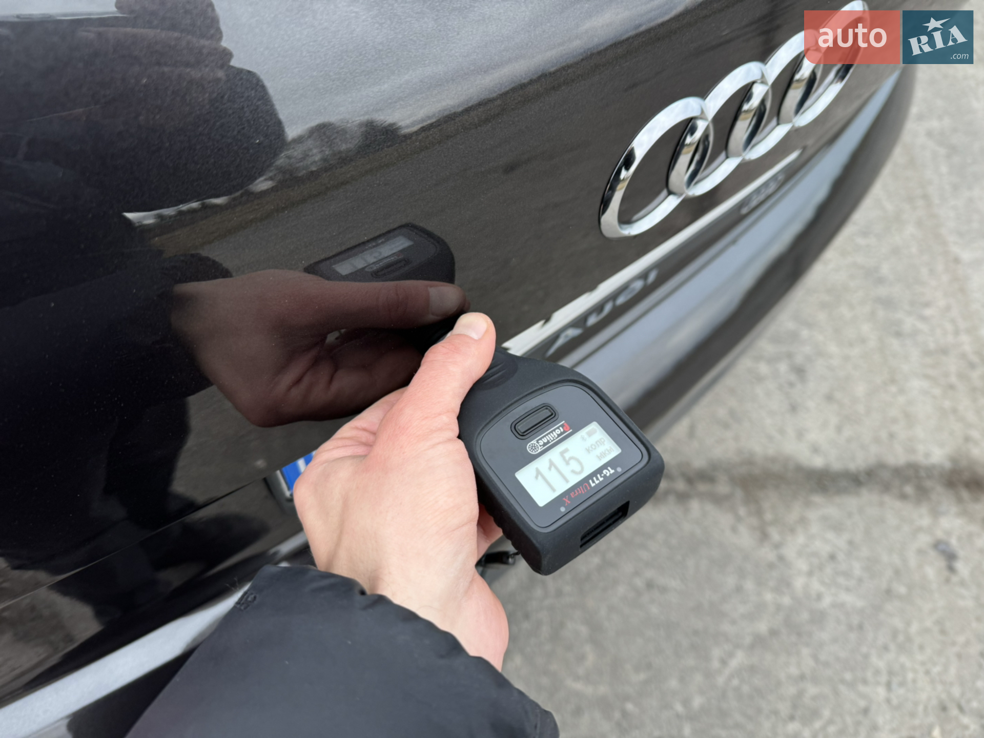 2013 Audi Q7 - мініатюра 49