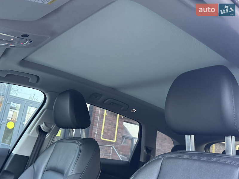 Внедорожник / Кроссовер Audi Q7 2021 в Полтаве