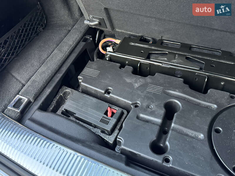 Внедорожник / Кроссовер Audi Q7 2021 в Полтаве