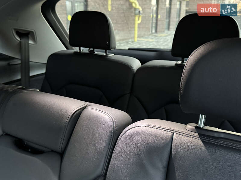 Внедорожник / Кроссовер Audi Q7 2021 в Полтаве
