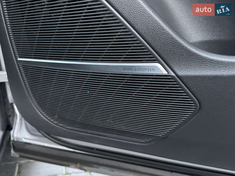 Внедорожник / Кроссовер Audi Q7 2021 в Полтаве