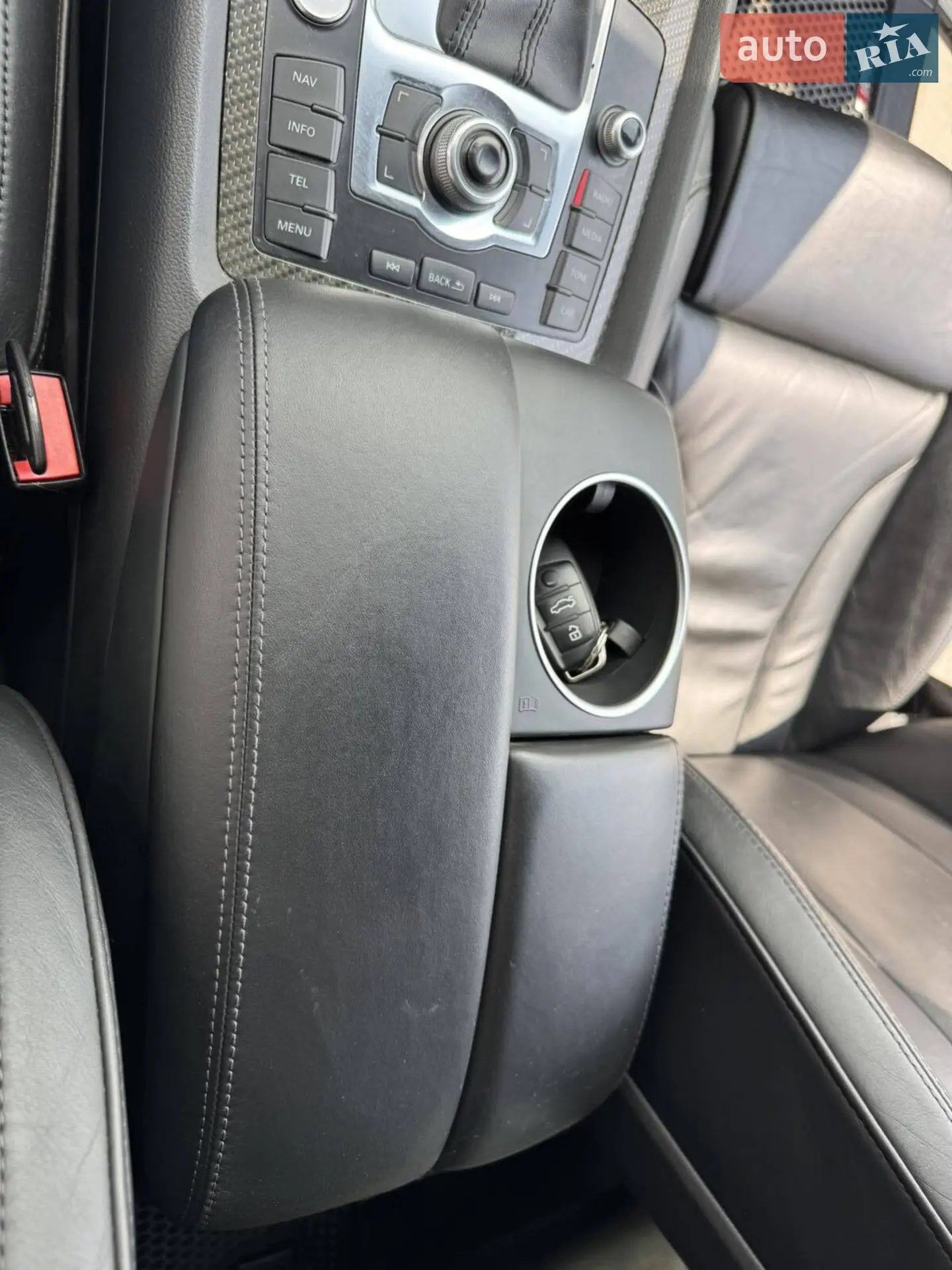 2014 Audi Q7 - мініатюра 24