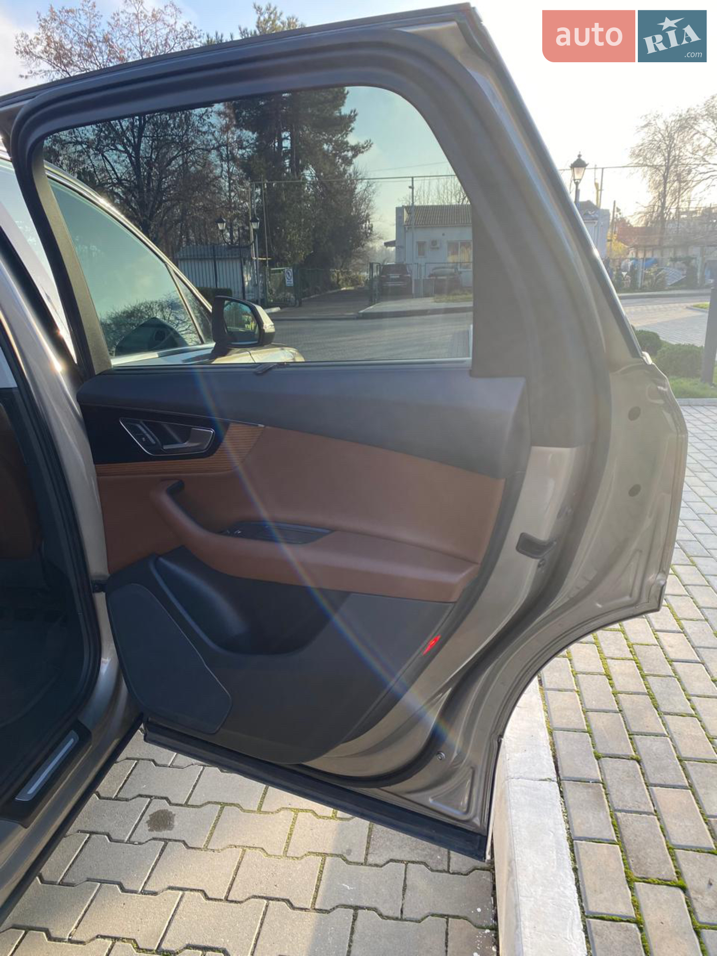 2016 Audi Q7 - мініатюра 14