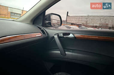 Внедорожник / Кроссовер Audi Q7 2010 в Запорожье