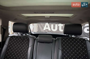 Позашляховик / Кросовер Audi Q7 2010 в Запоріжжі фото 36 Позашляховик / Кросовер Audi Q7 2010 в Запоріжжі