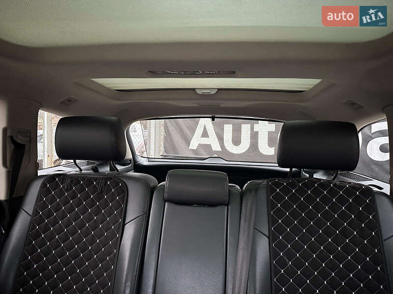 Позашляховик / Кросовер Audi Q7 2010 в Запоріжжі фото 36 Позашляховик / Кросовер Audi Q7 2010 в Запоріжжі