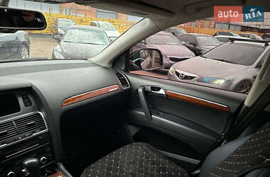 Внедорожник / Кроссовер Audi Q7 2010 в Запорожье