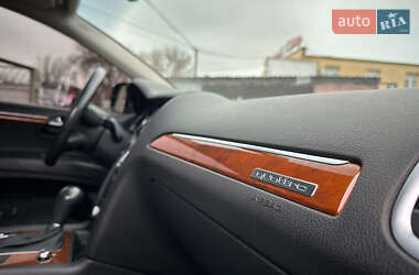 Внедорожник / Кроссовер Audi Q7 2010 в Запорожье