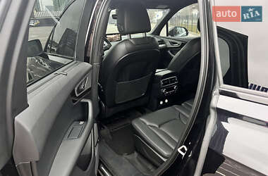 Внедорожник / Кроссовер Audi Q7 2019 в Киеве