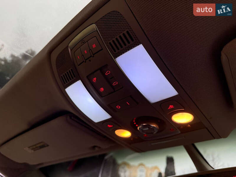 Позашляховик / Кросовер Audi Q7 2010 в Кам'янець-Подільському фото 53 Позашляховик / Кросовер Audi Q7 2010 в Кам'янець-Подільському