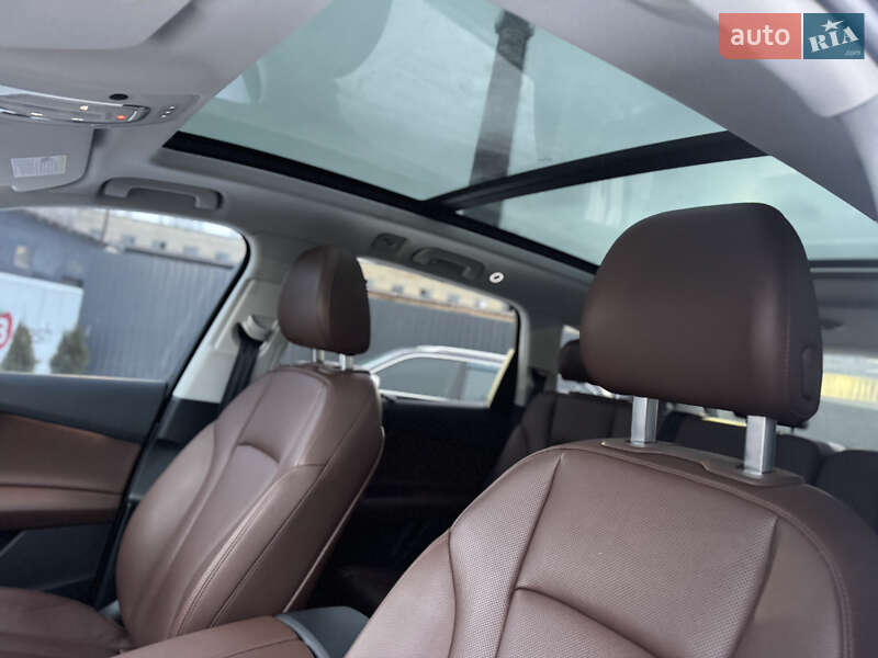 Внедорожник / Кроссовер Audi Q7 2019 в Киеве