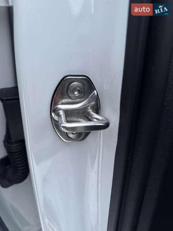 Внедорожник / Кроссовер Audi Q7 2019 в Киеве