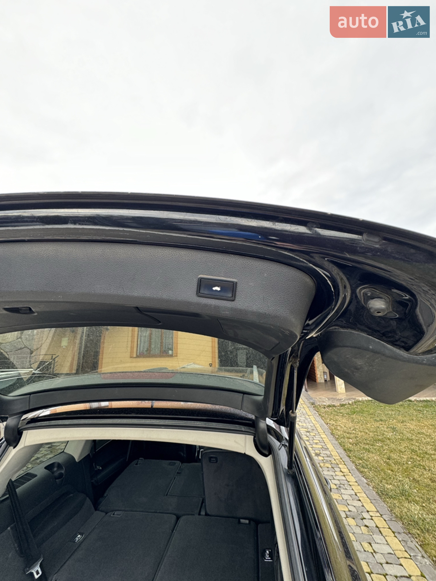 2012 Audi Q7 - мініатюра 18