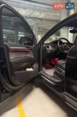 Внедорожник / Кроссовер Audi Q7 2010 в Одессе