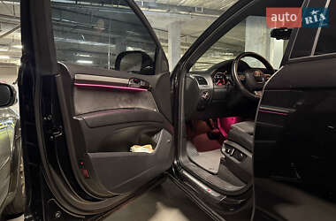 Внедорожник / Кроссовер Audi Q7 2010 в Одессе