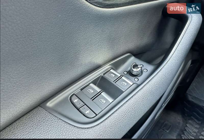 Внедорожник / Кроссовер Audi Q7 2018 в Киеве фото 38 Внедорожник / Кроссовер Audi Q7 2018 в Киеве