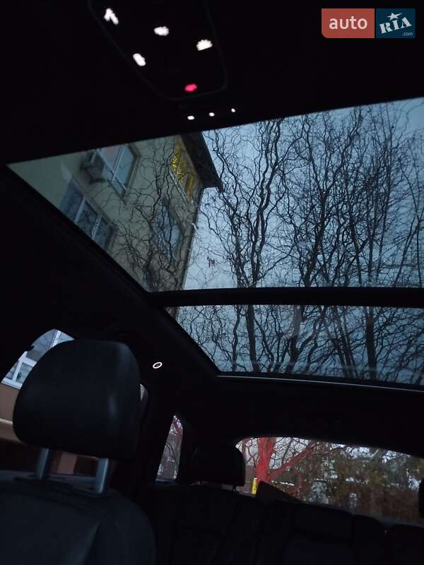 Внедорожник / Кроссовер Audi Q7 2018 в Киеве фото 51 Внедорожник / Кроссовер Audi Q7 2018 в Киеве