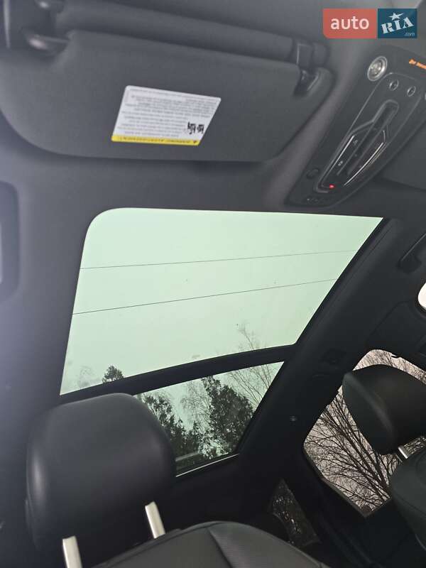 Внедорожник / Кроссовер Audi Q7 2016 в Кривом Роге фото 6 Внедорожник / Кроссовер Audi Q7 2016 в Кривом Роге