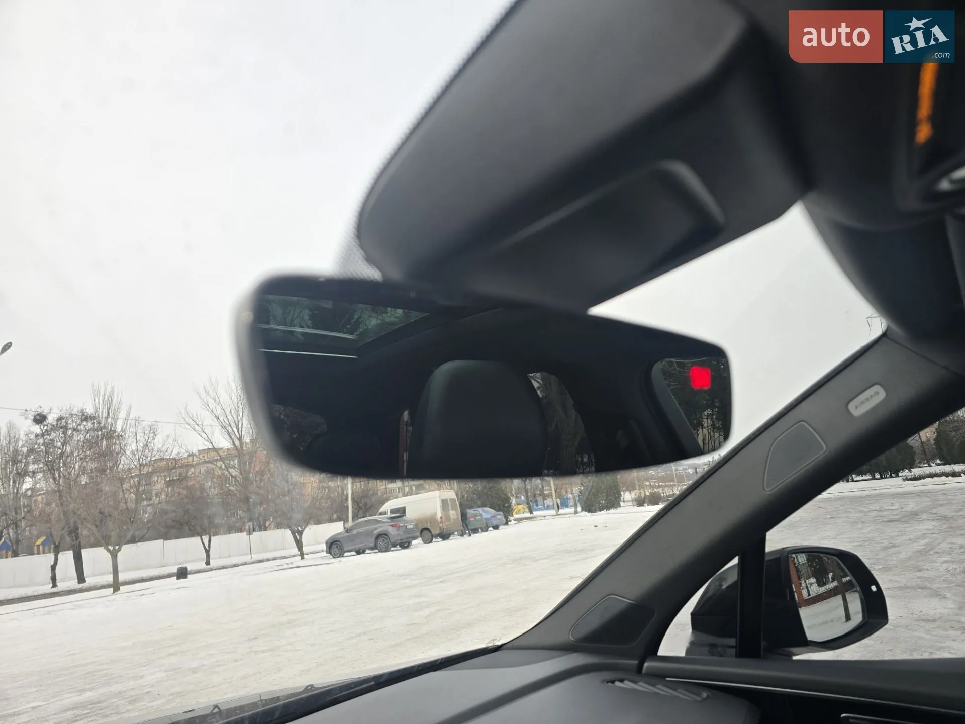 2016 Audi Q7 - мініатюра 11