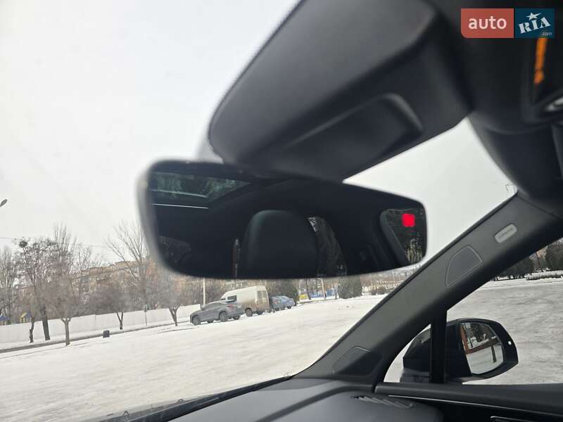 Внедорожник / Кроссовер Audi Q7 2016 в Кривом Роге фото 11 Внедорожник / Кроссовер Audi Q7 2016 в Кривом Роге